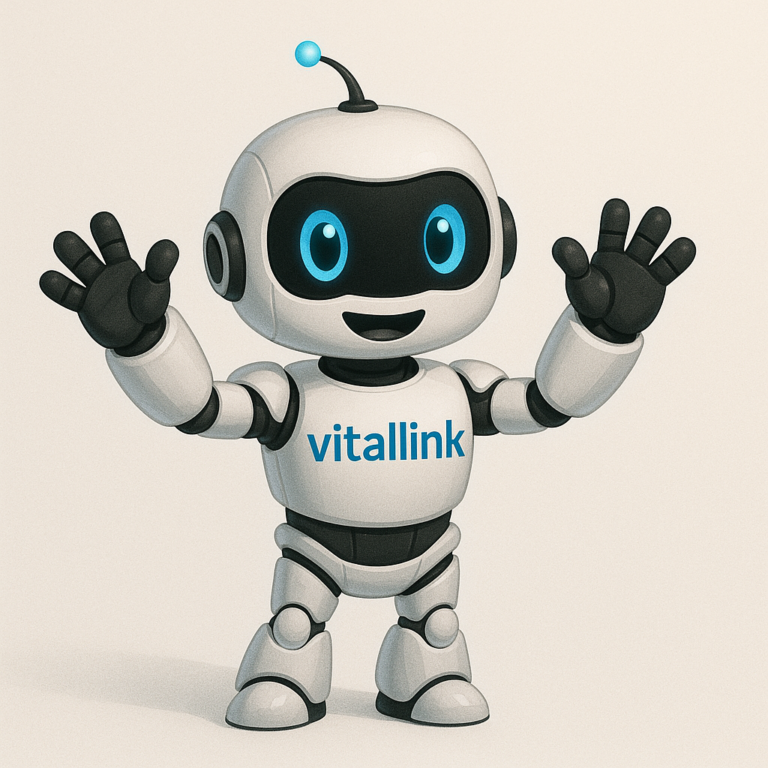 Vitallink: A Model for Inclusive, AI-Integrated Triage Pods. Part B.